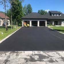 Reliable Sullivan, IL Driveway Paving  Solutions